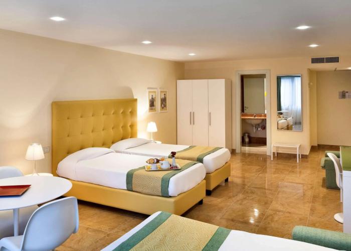 Mercure Villa Romanazzi Carducci Bari