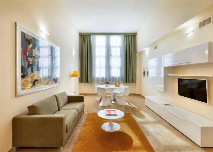 Mercure Villa Romanazzi Carducci Bari