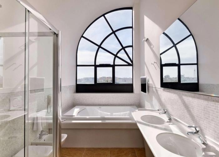 Mercure Villa Romanazzi Carducci Bari