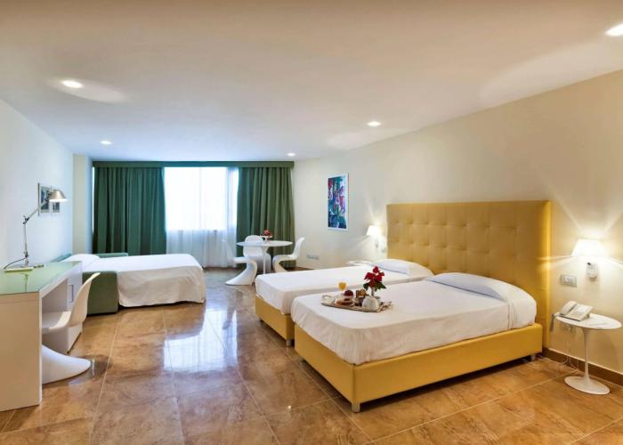 Mercure Villa Romanazzi Carducci Bari