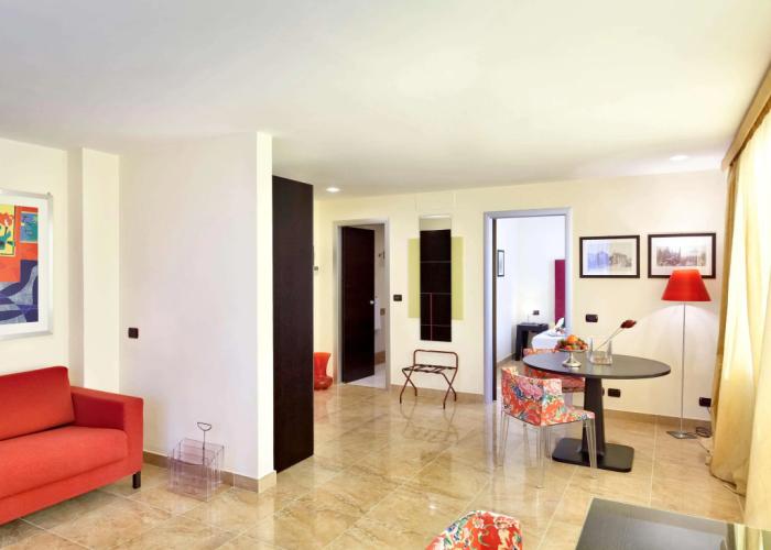 Mercure Villa Romanazzi Carducci Bari