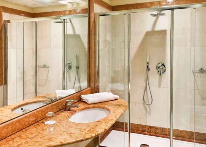 Mercure Villa Romanazzi Carducci Bari