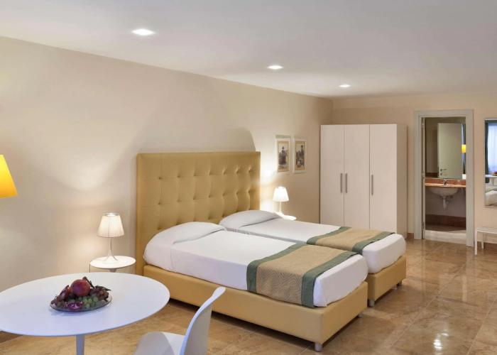 Mercure Villa Romanazzi Carducci Bari