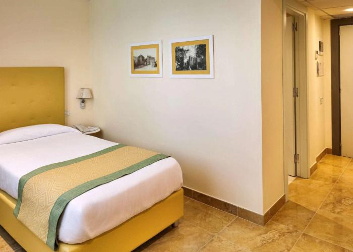 Mercure Villa Romanazzi Carducci Bari