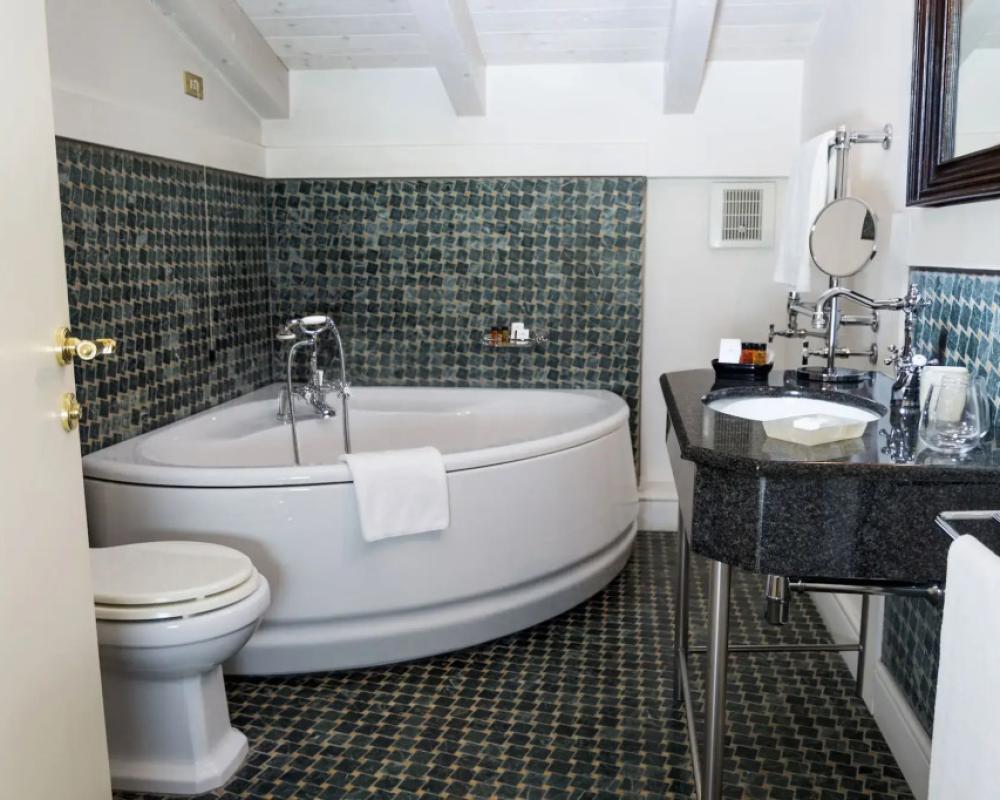 фото Hotel Terranobile Metaresort