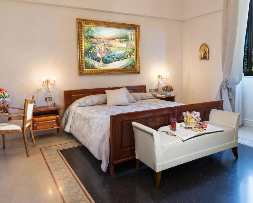 фото Hotel Terranobile Metaresort