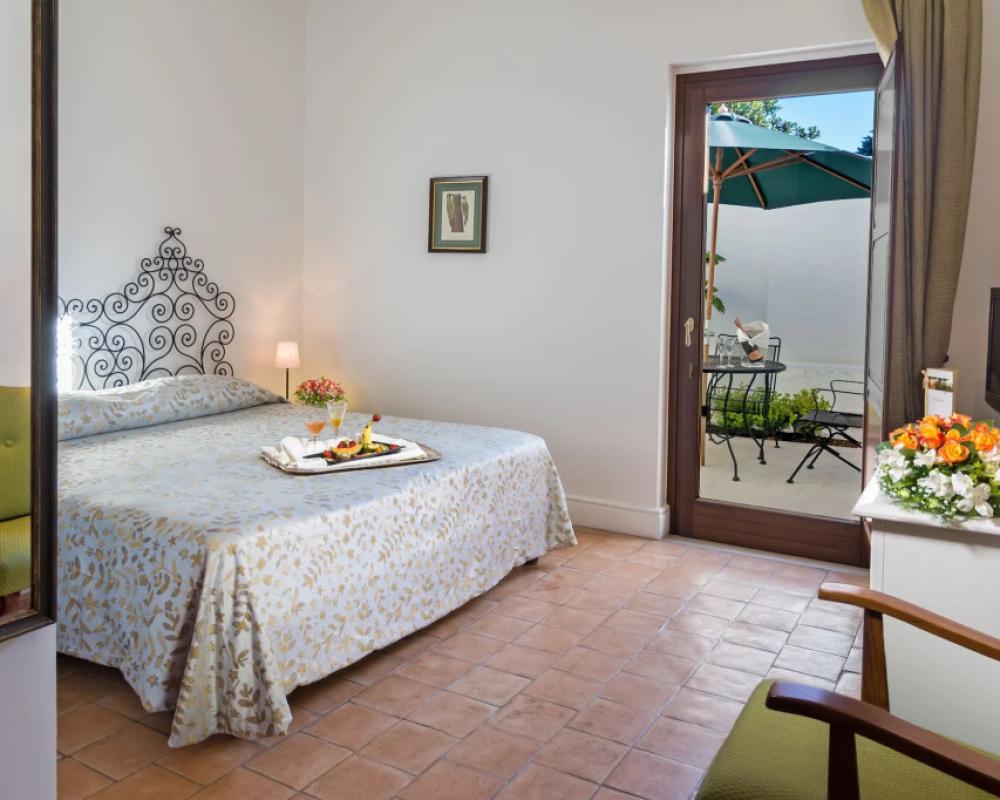 фото Hotel Terranobile Metaresort