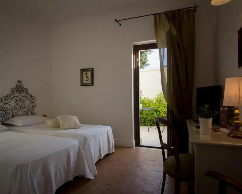 фото Hotel Terranobile Metaresort