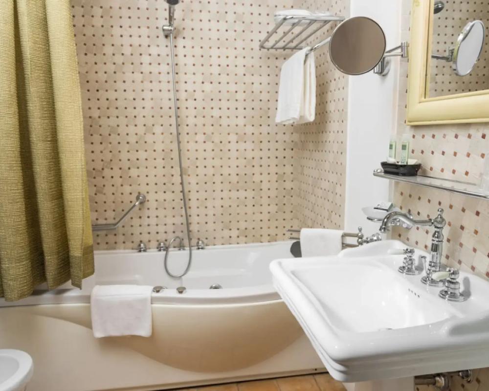 фото Hotel Terranobile Metaresort