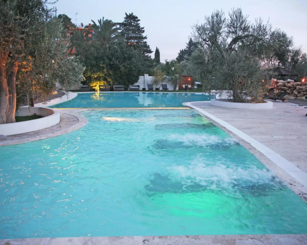 фото Hotel Terranobile Metaresort