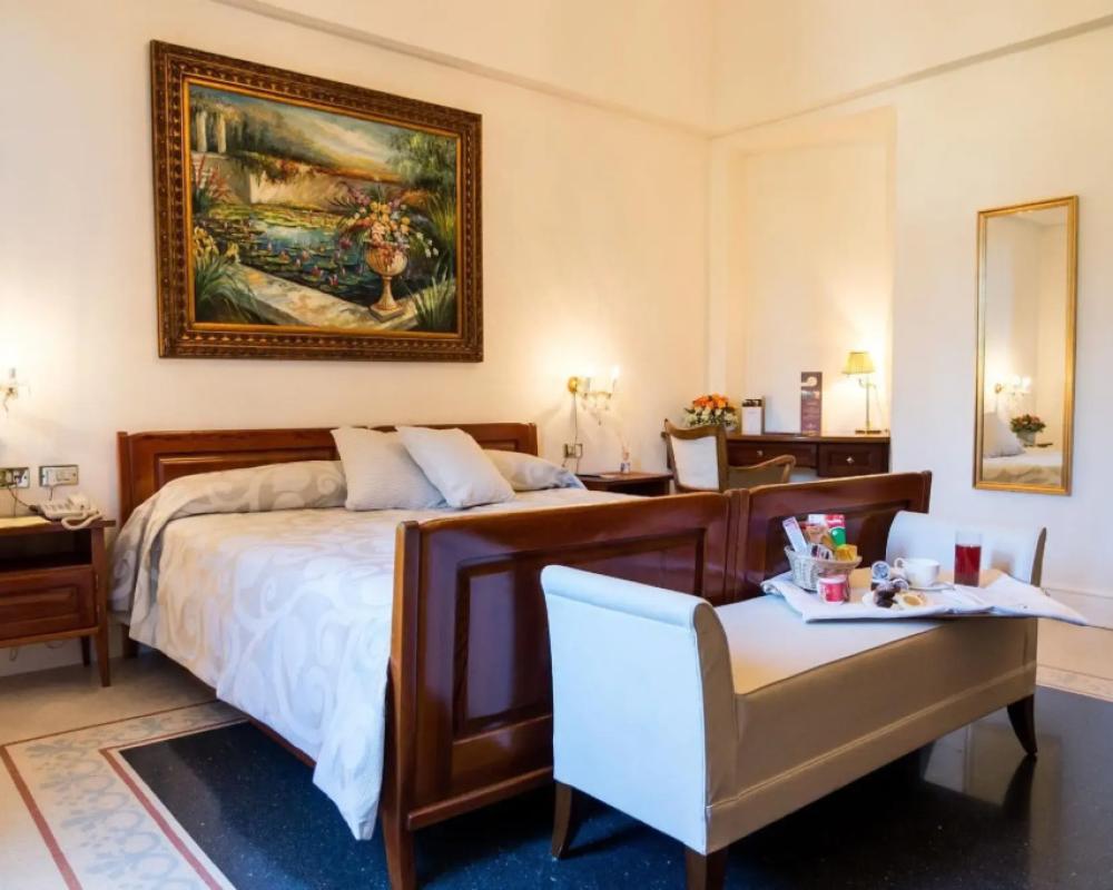 фото Hotel Terranobile Metaresort