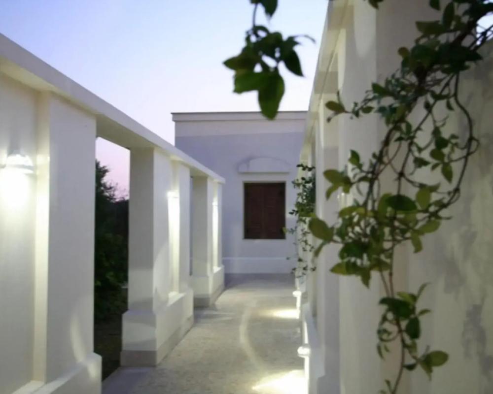 фото Hotel Terranobile Metaresort