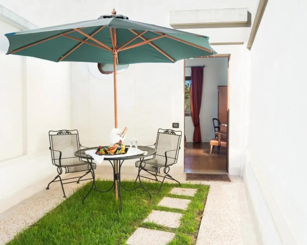 фото Hotel Terranobile Metaresort