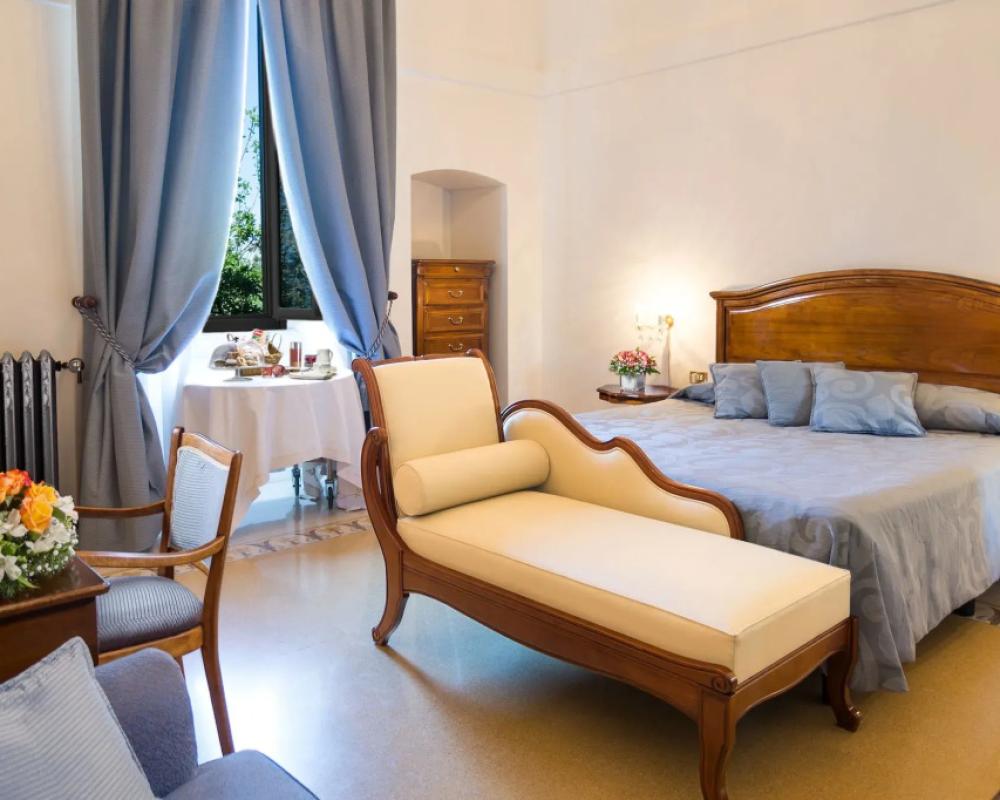 фото Hotel Terranobile Metaresort