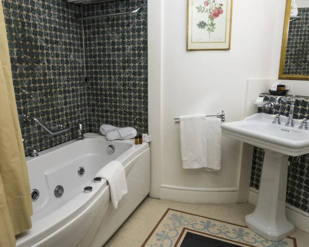 фото Hotel Terranobile Metaresort