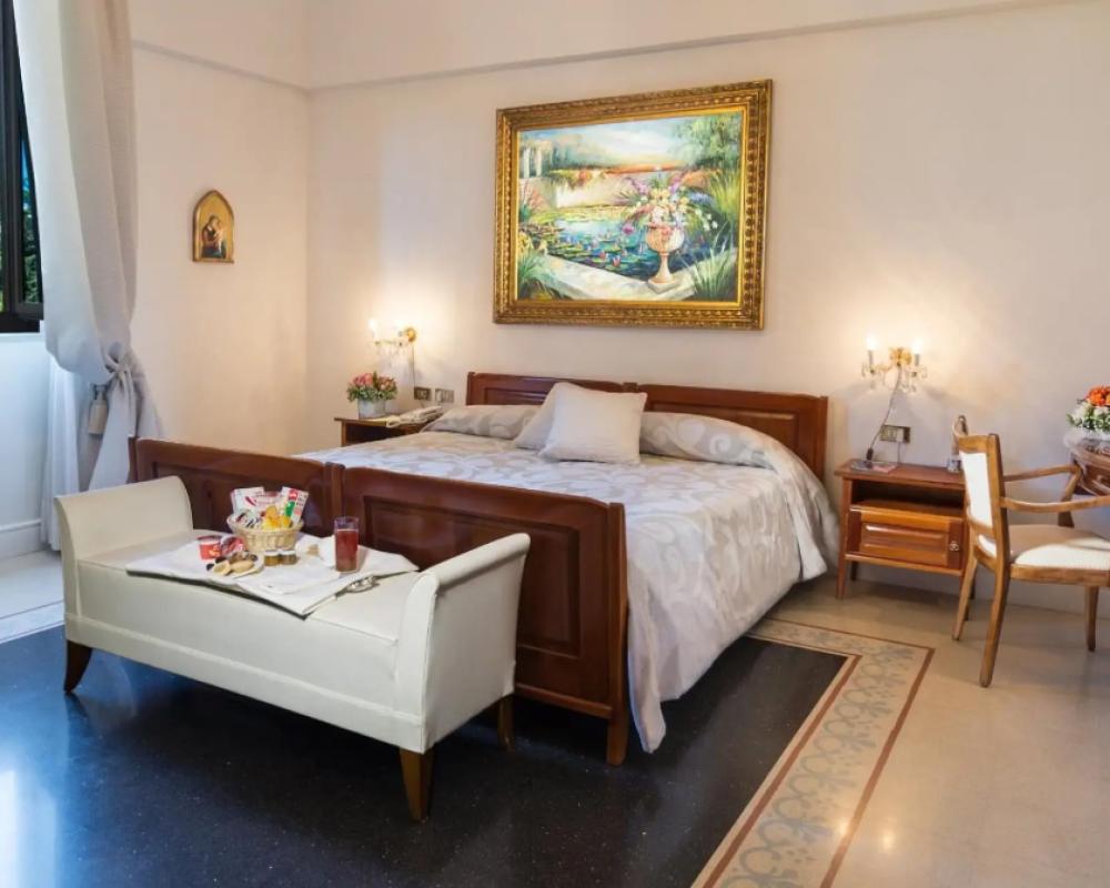 фото Hotel Terranobile Metaresort