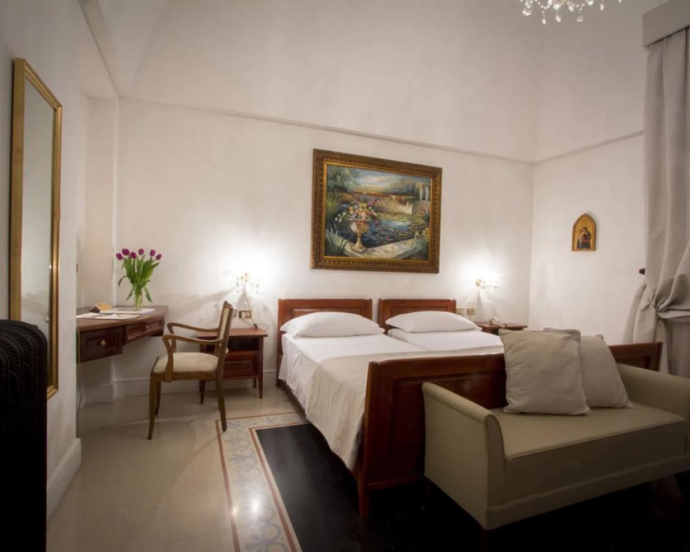 фото Hotel Terranobile Metaresort