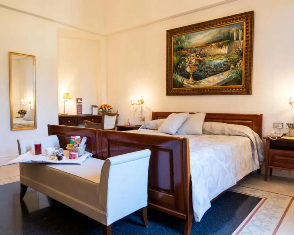 фото Hotel Terranobile Metaresort