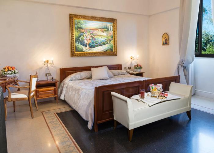 Hotel Terranobile Metaresort