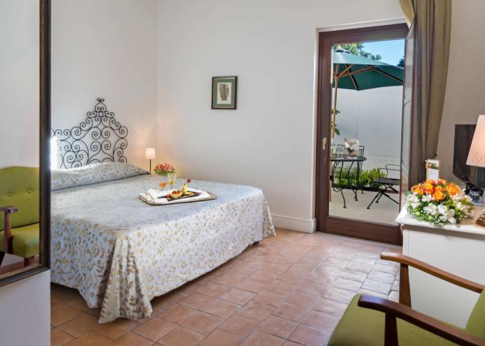 Hotel Terranobile Metaresort