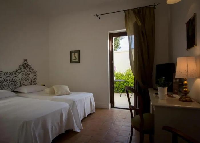 Hotel Terranobile Metaresort