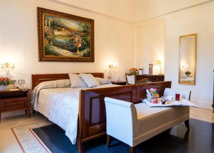 Hotel Terranobile Metaresort