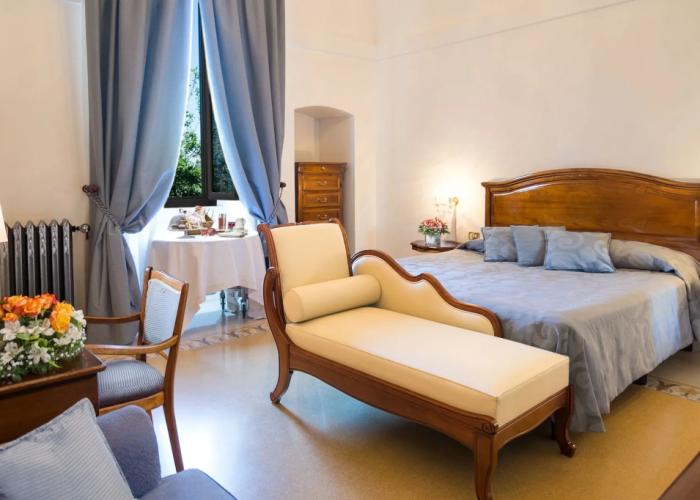 Hotel Terranobile Metaresort