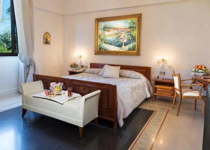 Hotel Terranobile Metaresort