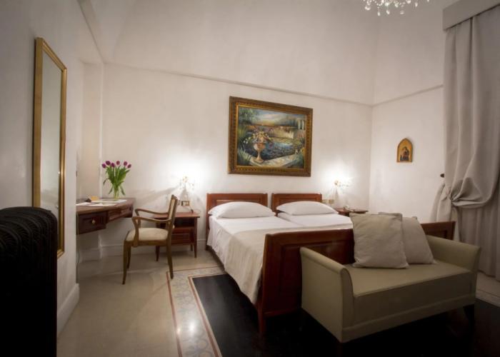 Hotel Terranobile Metaresort