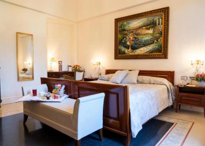 Hotel Terranobile Metaresort