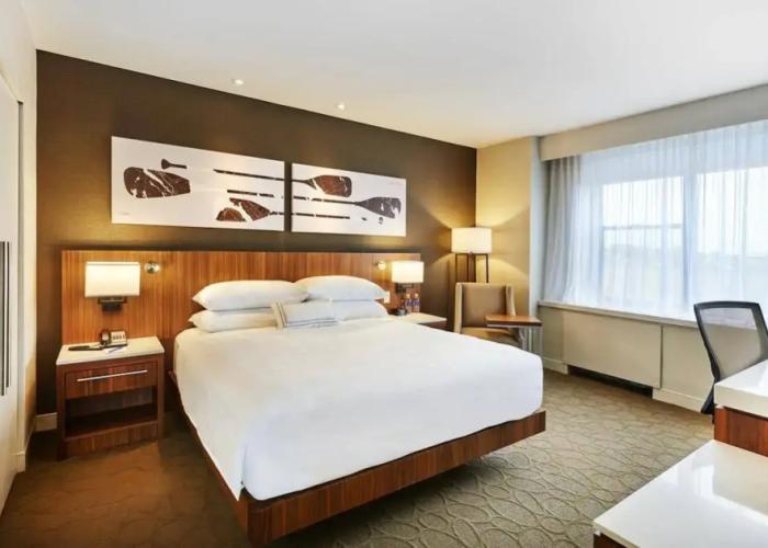 Delta Hotels by Marriott Dartmouth