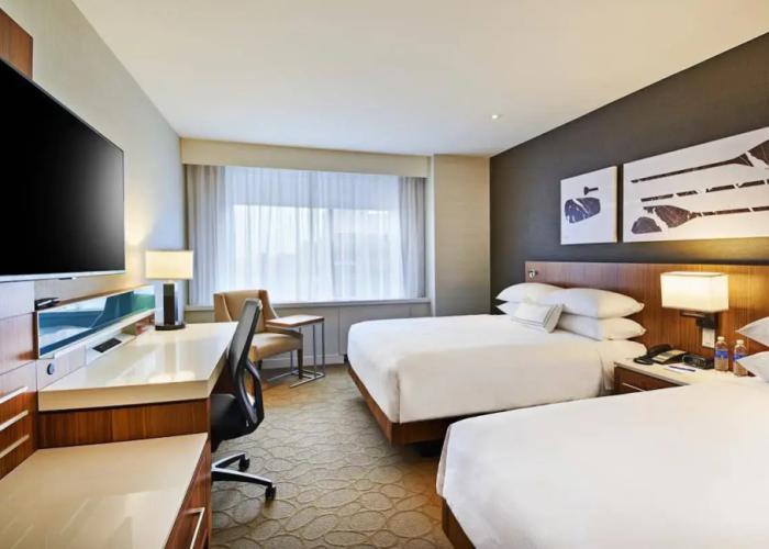 Delta Hotels by Marriott Dartmouth
