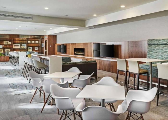 Delta Hotels by Marriott Dartmouth
