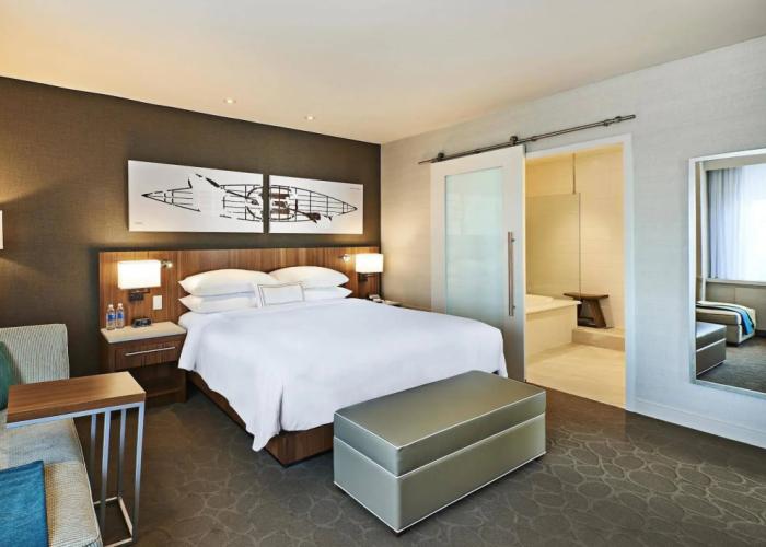 Delta Hotels by Marriott Dartmouth