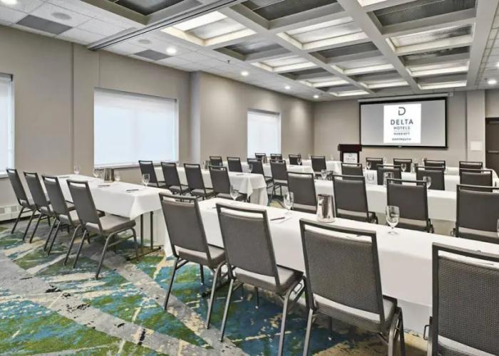 Delta Hotels by Marriott Dartmouth
