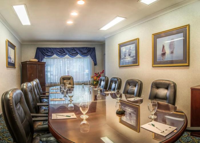Hearthstone Inn Boutique Hotel Halifax - Dartmouth