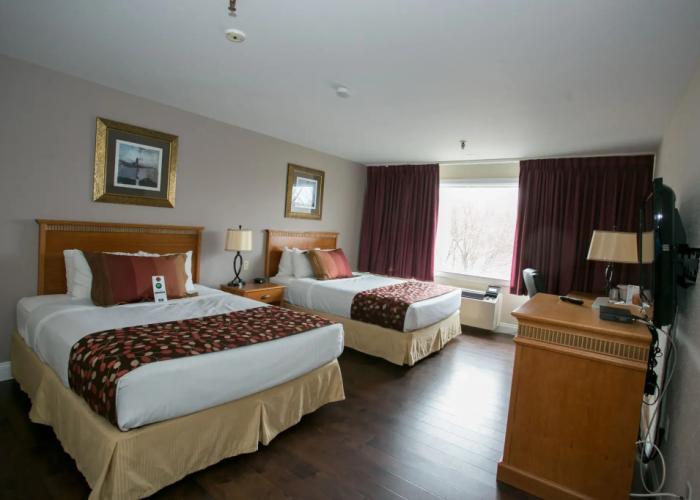 Hearthstone Inn Boutique Hotel Halifax - Dartmouth