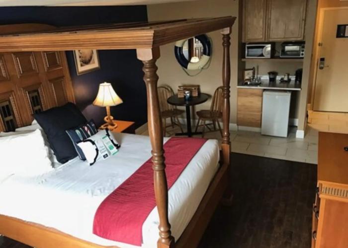 Hearthstone Inn Boutique Hotel Halifax - Dartmouth
