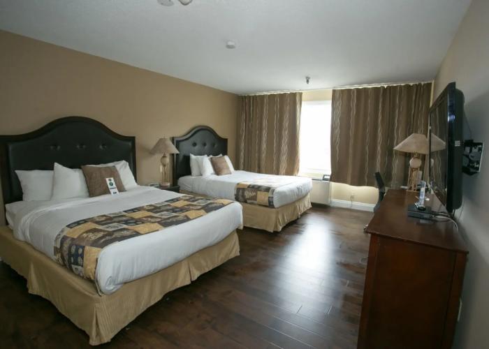 Hearthstone Inn Boutique Hotel Halifax - Dartmouth