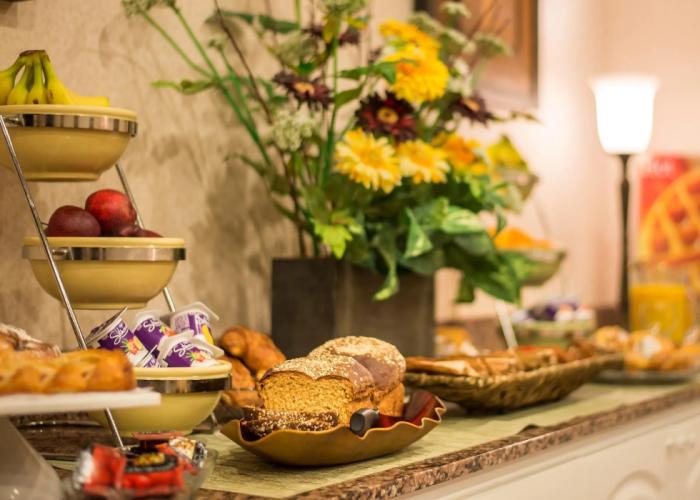Hearthstone Inn Boutique Hotel Halifax - Dartmouth