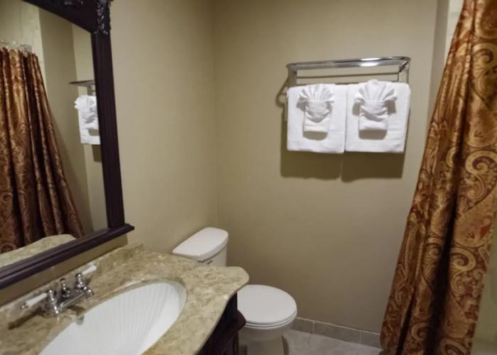 Hearthstone Inn Boutique Hotel Halifax - Dartmouth
