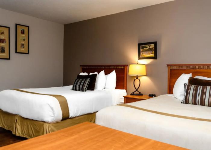 Hearthstone Inn Boutique Hotel Halifax - Dartmouth