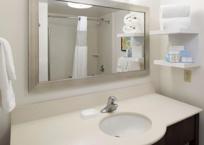 Hampton Inn & Suites by Hilton Halifax - Dartmouth