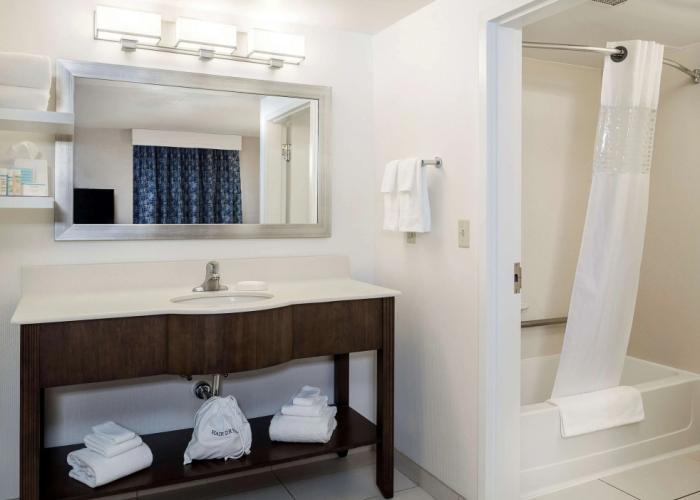 Hampton Inn & Suites by Hilton Halifax - Dartmouth