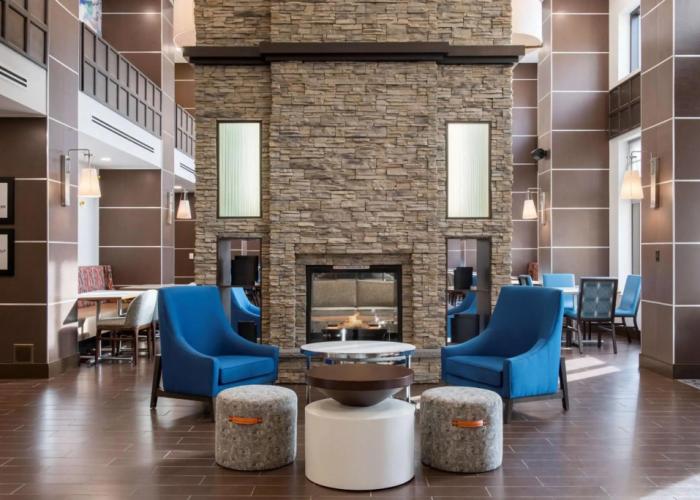Hampton Inn & Suites by Hilton Halifax - Dartmouth