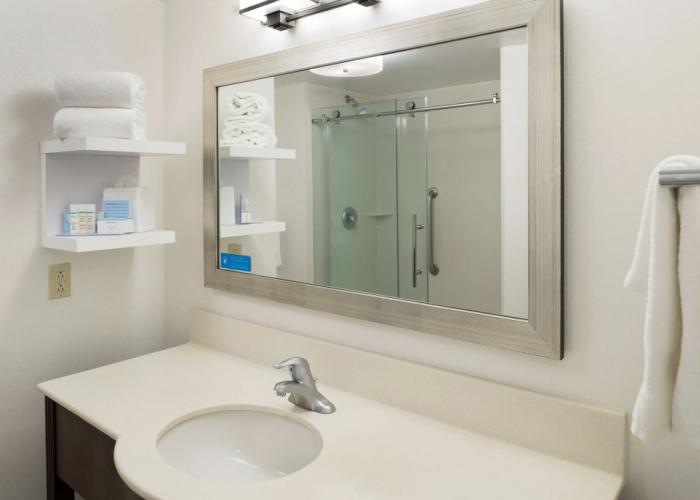 Hampton Inn & Suites by Hilton Halifax - Dartmouth