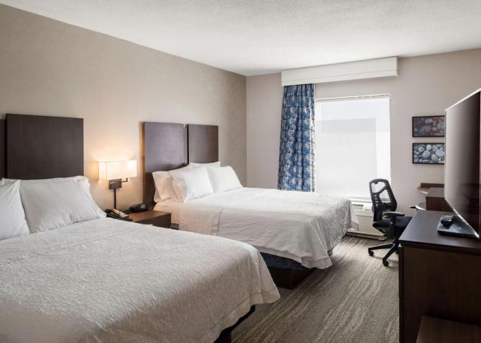 Hampton Inn & Suites by Hilton Halifax - Dartmouth
