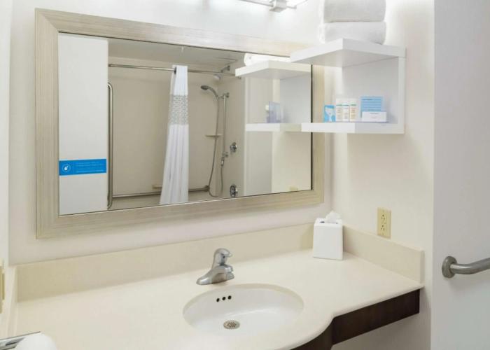 Hampton Inn & Suites by Hilton Halifax - Dartmouth