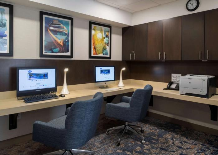 Hampton Inn & Suites by Hilton Halifax - Dartmouth