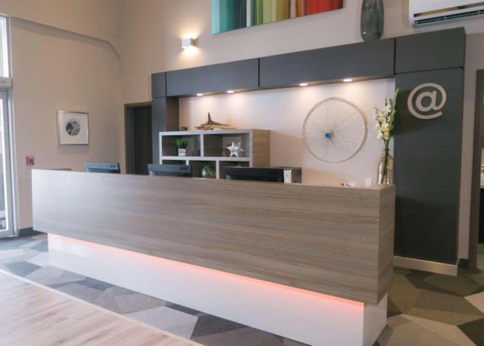 Best Western Plus Dartmouth Hotel & Suites